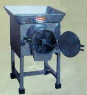 Gravy Machine (Wet & Dry)
