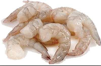 Headless Vannamei Prawn