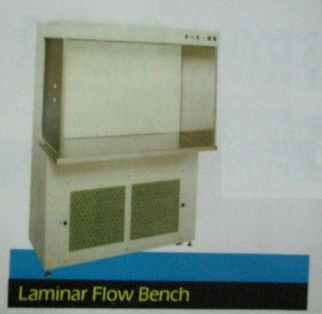 Laminar Flow Bench