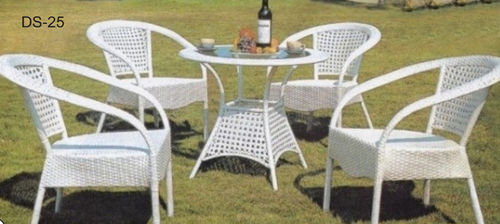 Outdoors Dinning Sets