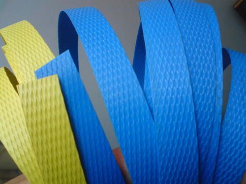 PP Strapping Roll - Premium Quality Polypropylene, Custom Sizes & Colors | Superior Barrier Against Light, Moisture & Grease, Compatible with Semi-Automatic & Manual Strapping