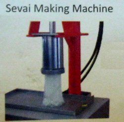 Sevai Making Machine