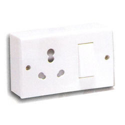 Socket (S.S. Combine With Box)