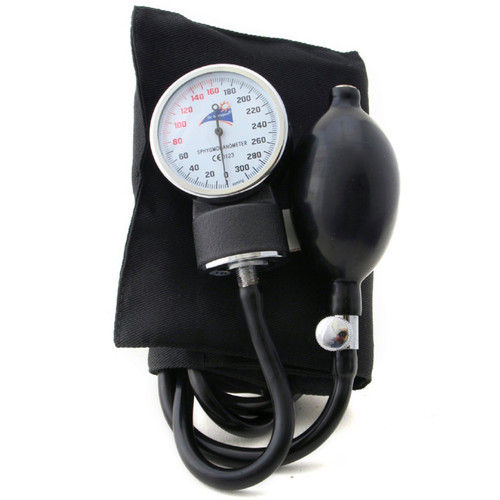 Sphygmomanometer