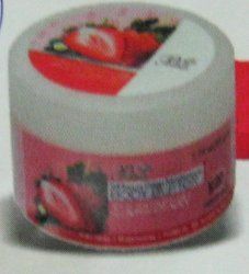Strawberry Body Cream