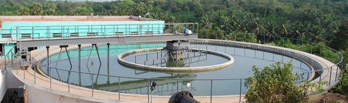 Water Treatment Plant