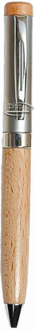 Wooden Pen (DW 184)