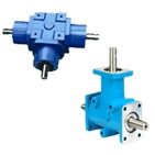 Bevel Gear Screw Jack (L - Series)