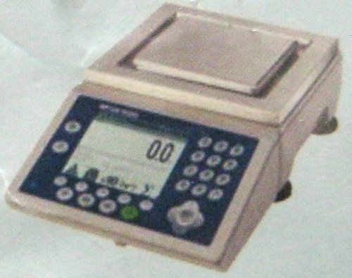 Bpa 241 Counting Scale