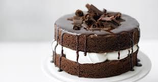 Eggless Chocolate Cake Premix