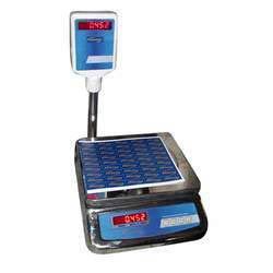 Electronic Weighing Scale 30 Kg