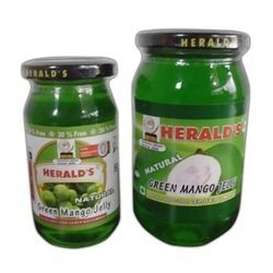 Green Mango Jelly - Premium Quality, Extraordinary Sweetness & Flavor