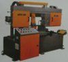 Hydraulic Heavy Duty Column Type Bandsaw Machine Semi & Fully Auto (Plc)