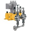 PL (Hydraulic Type) Smoothflow Pump