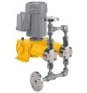 PL (Plunger) Pump