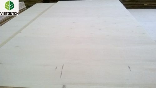 Plywood Without Face Veneer