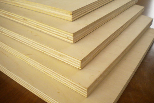 Poplar Plywood