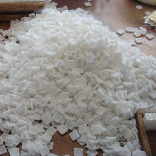 Refined Camphor Tablets