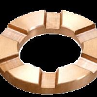 Submersible Thrust Bearing