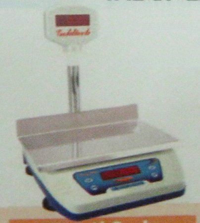 Table Top Scale (Kranti)