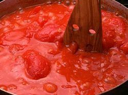 Tomato Sauce