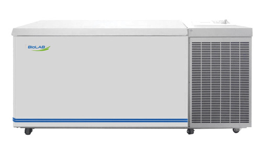 -164A C Cryogenic Freezer