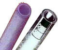 Asbestos Covered Furnace Coolant Hose