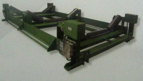 Belt Weigher (TAB)