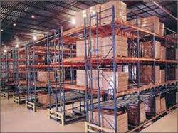 Warehousing