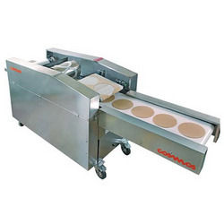 Chapathi Making Machine