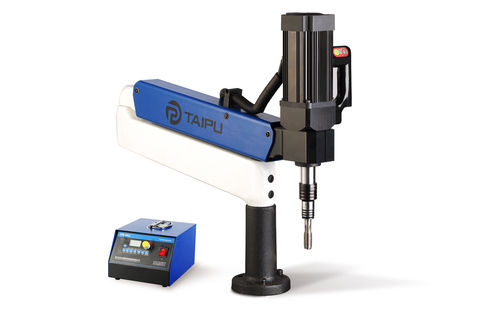 Cnc Arm Type Tapping Machine