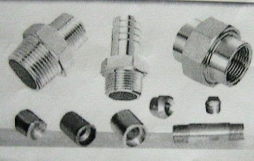 Forge Fittings