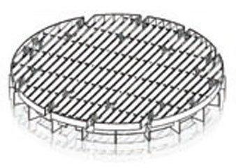 Grid Type Packing Support Plate