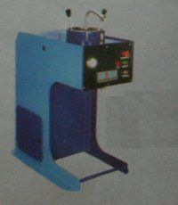 Hose Crimping Machine (Vertical) Model: Rlc-206