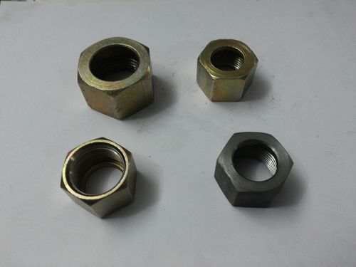 Hydraulic Nuts