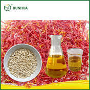 Natural Edible Safflower Oil