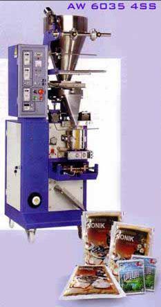 Packaging Machine (AW 6035 4SS)