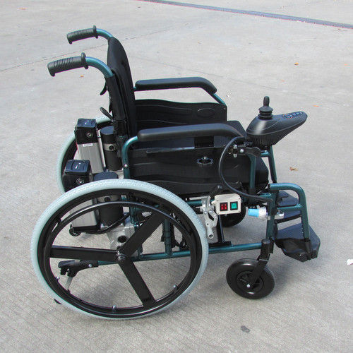 Power Wheelchair