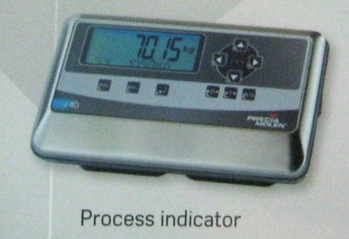 Process Indicator