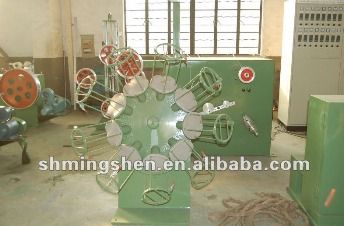 Ptfe Mix Material Machine