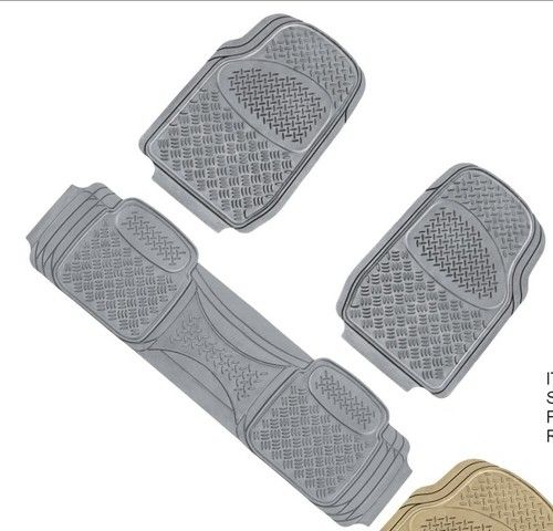 PVC Car Mats (MYCM-034)