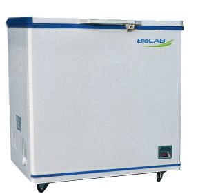 Solar Freezer