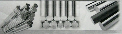 Stainless Steel Round Bar Round Bar