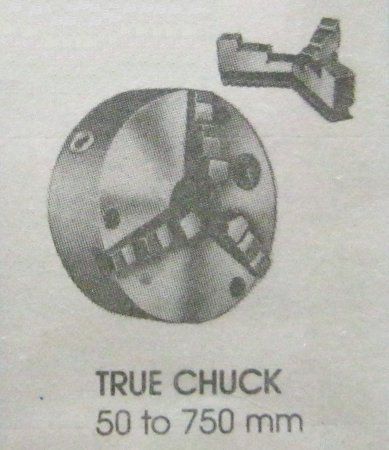 True Chuck