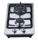 Two Burners Built-in Gas Cooker Series