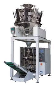 VGS Packaging Machine