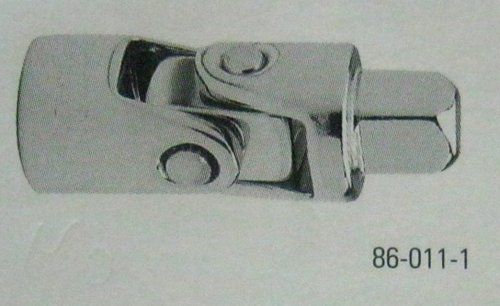 1/4" Drive Universal Joint