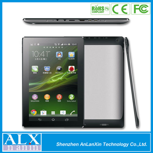 13.3 inch Tablet PC