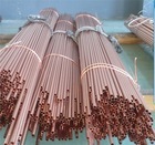 Capillary Cooling Tube Capacity: 10000 Per Hour