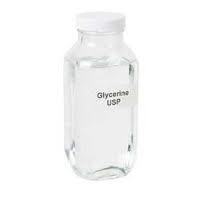 Glycerine - 100% Vegetable Origin, Kosher Certified | Colorless, Odorless, Moisturizing and Preserving Agent